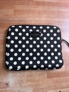 Kate Spade New York La Pavilion 13" Neoprene Laptop